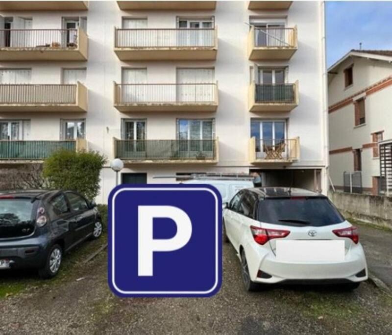 Le Tropical - T2 42M2 - Centre Ville - Parking Montauban Bagian luar foto